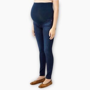 AG Adriano Goldschmied Maternity Jeans
